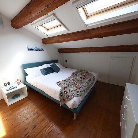Domus Silvana Apartments Ravenna Luaran gambar