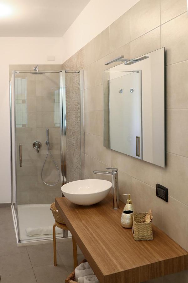 Domus Silvana Apartments Ravenna Luaran gambar