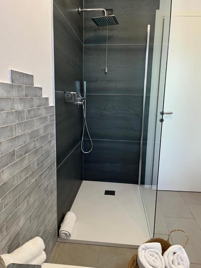 Domus Silvana Apartments Ravenna Luaran gambar