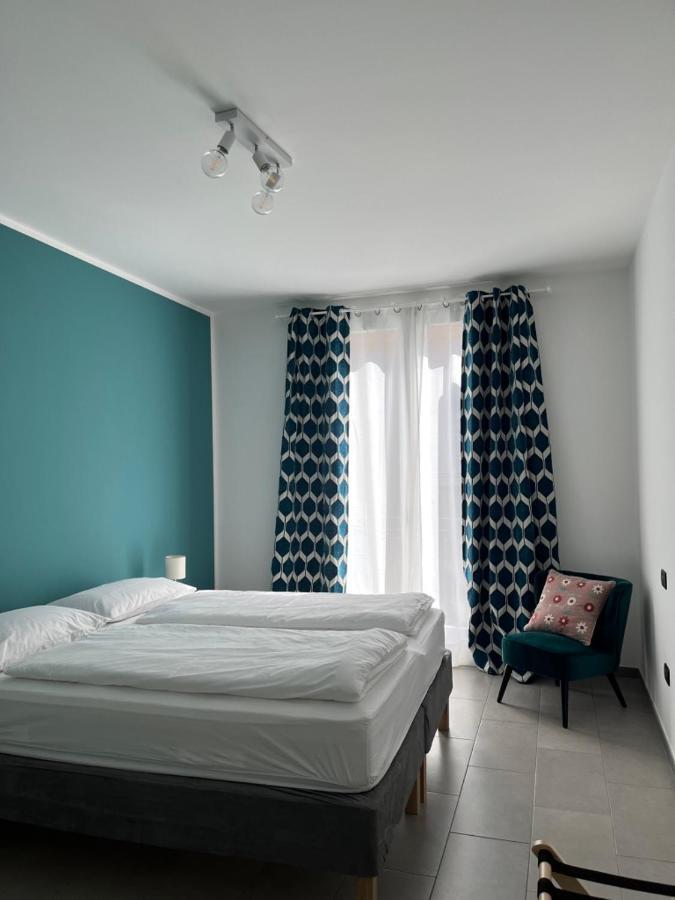 Domus Silvana Apartments Ravenna Luaran gambar