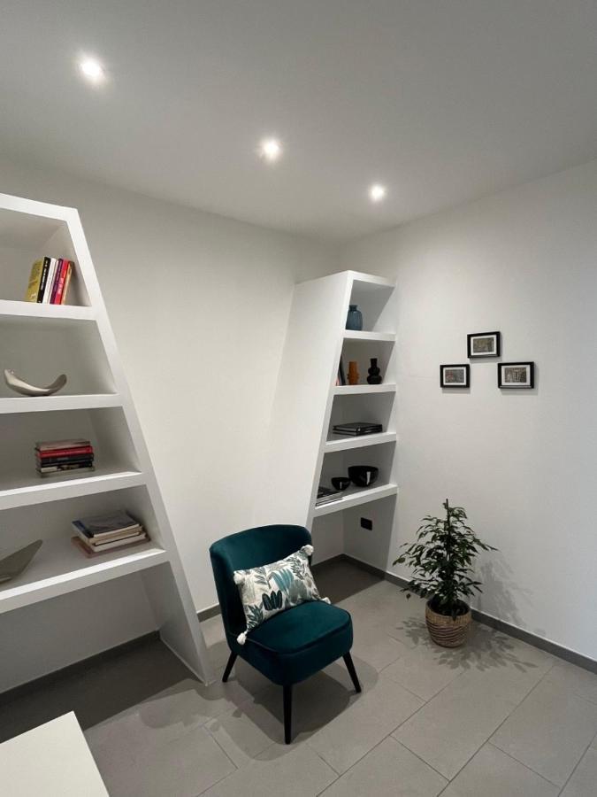 Domus Silvana Apartments Ravenna Luaran gambar